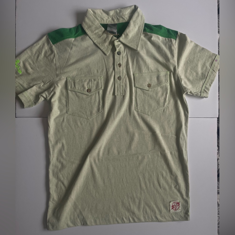 New Vintage 55 DSen T-shirt Size M